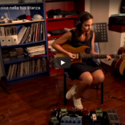 Nursery Crime – Noise nella tua stanza