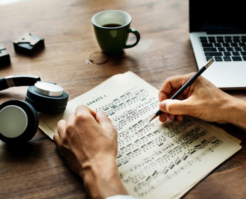 Corso di Musica