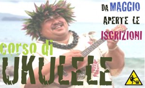 Corso Ukulele Riccione